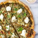 Pesto Pizza