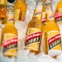 Red Stripe Light