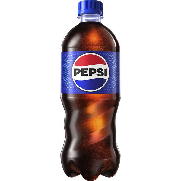 Pepsi