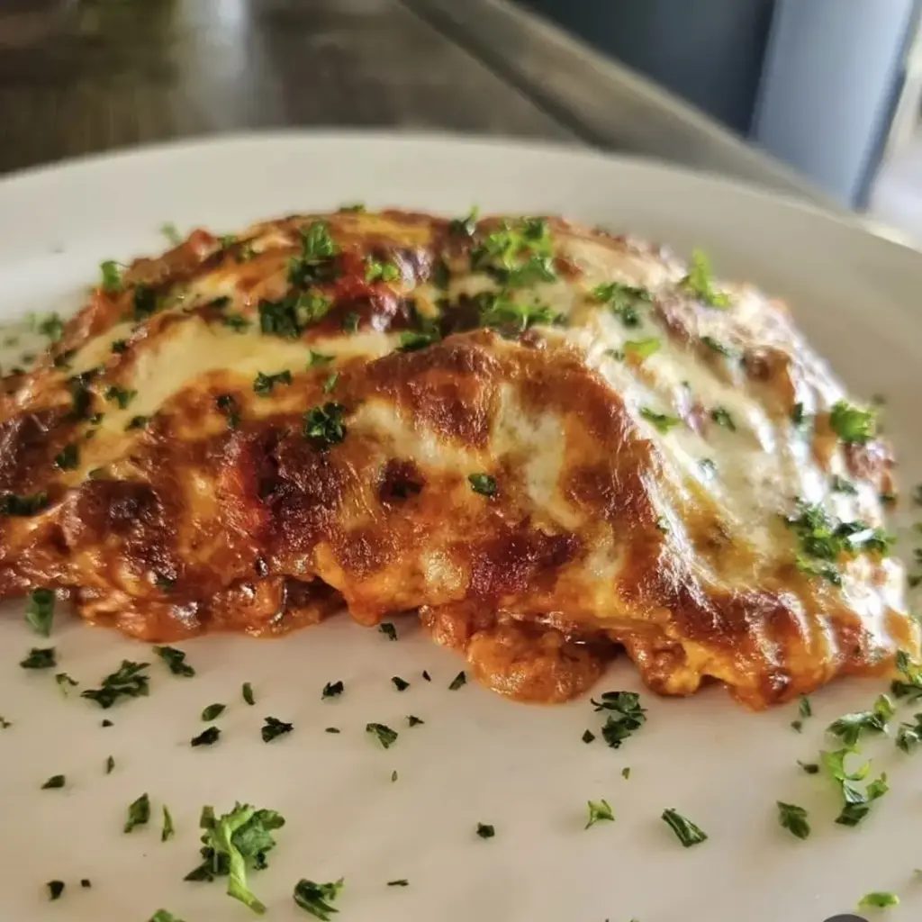 Lasagna Classica