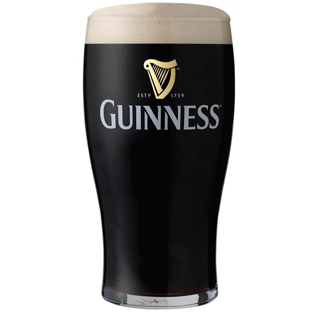 Guinness - Ireland 