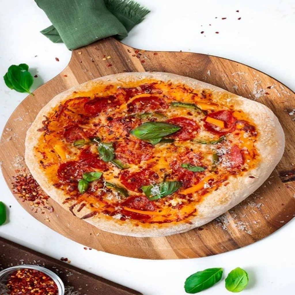 Pizza Make YR 12" Gourmet 