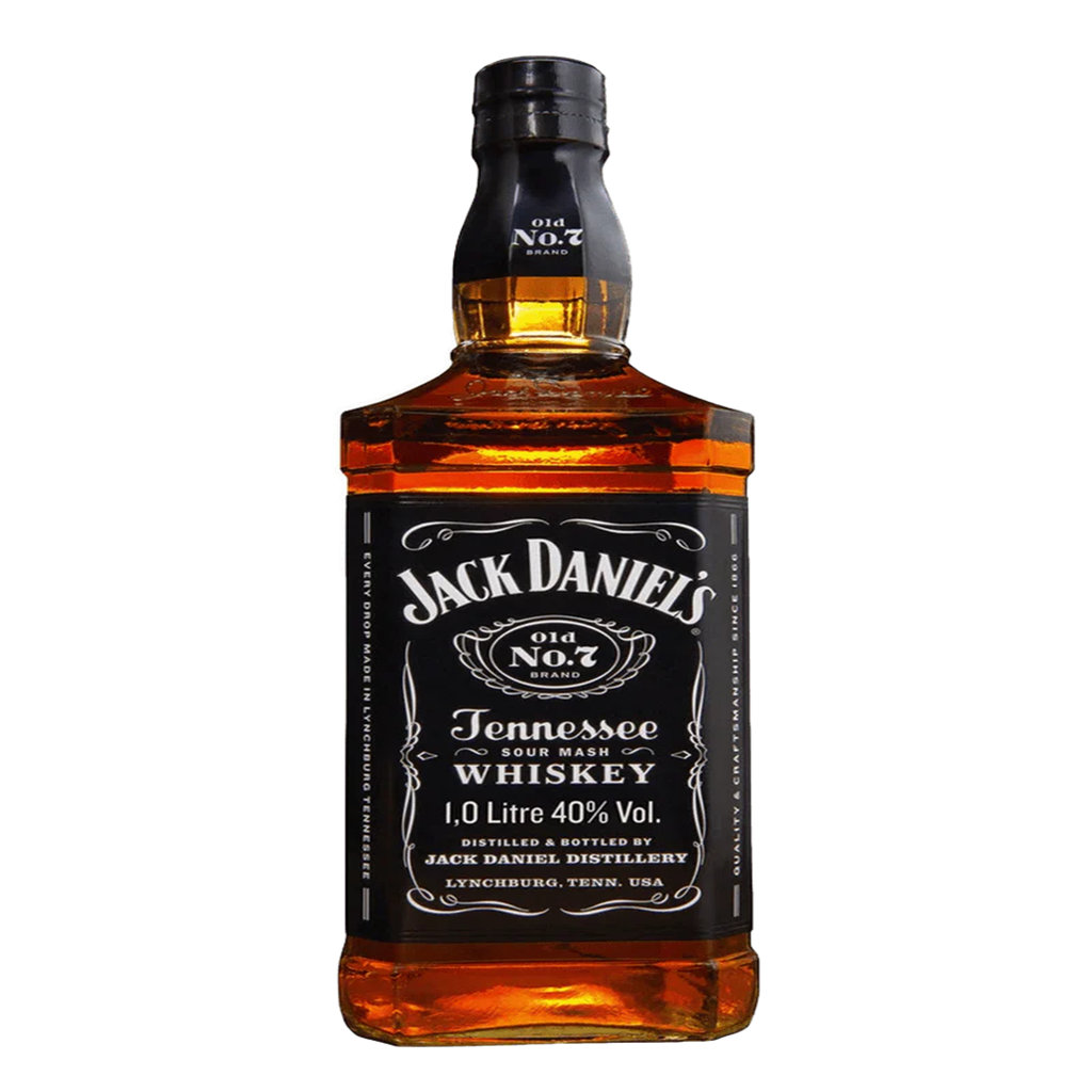 Jack Daniels Whisky  (1.0Z)