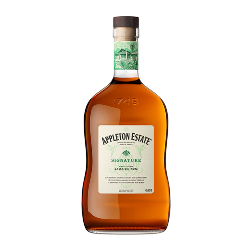 Appleton Estate Signature Rum   (1.0Z)
