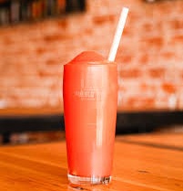 Blended Fruit Punch  (Add Rum)