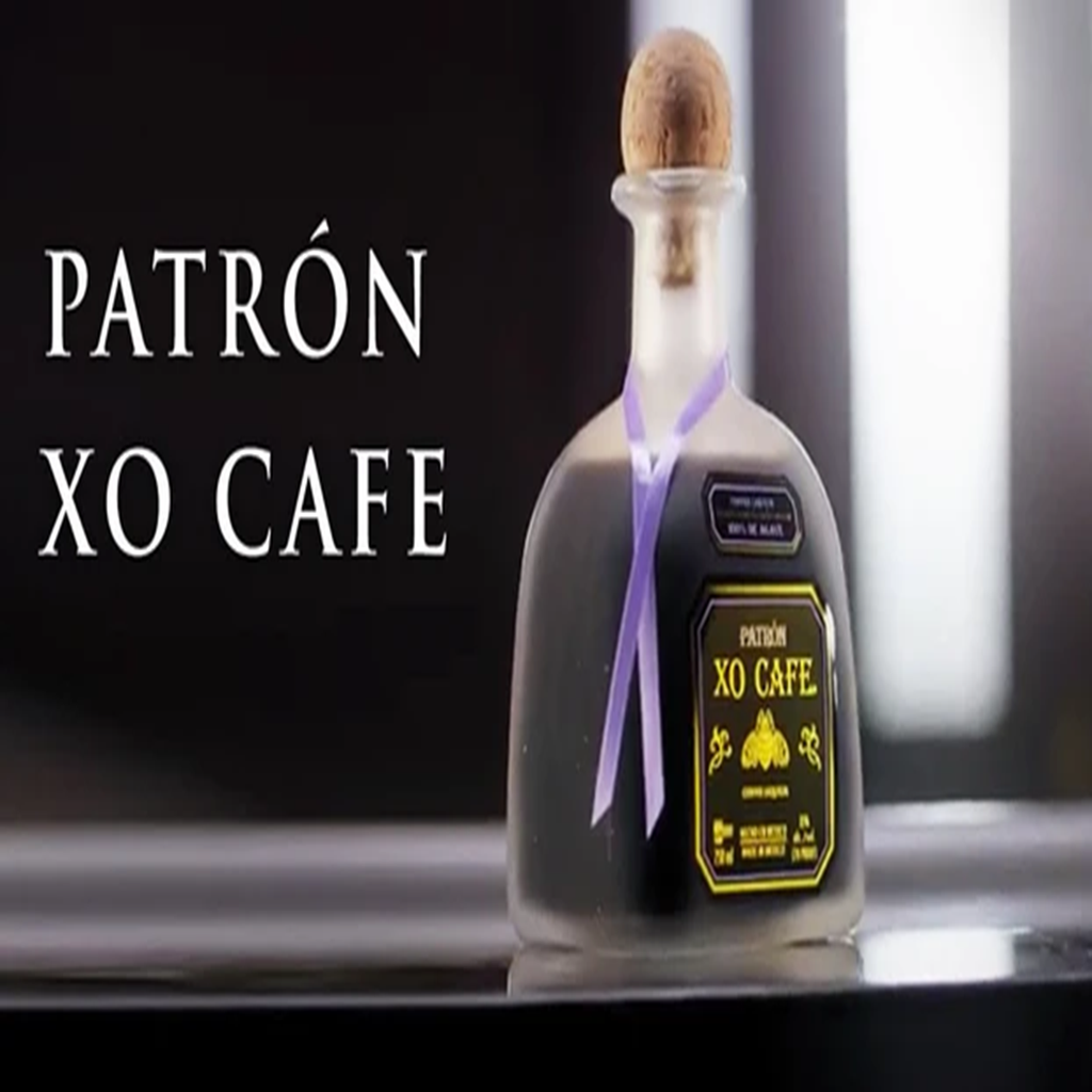 Café Patron Tequila - Mexico  (1.0Z)