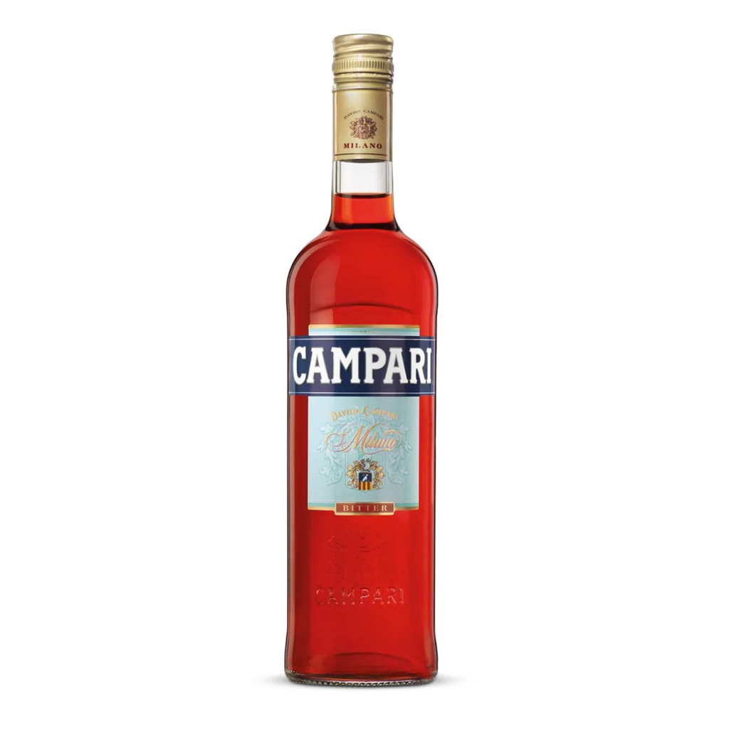 Campari - Italy  (1.0Z)