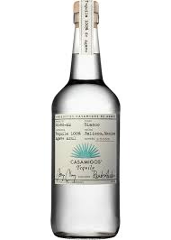 Casa Amigos Blanco Tequila - USA  (1.0Z)