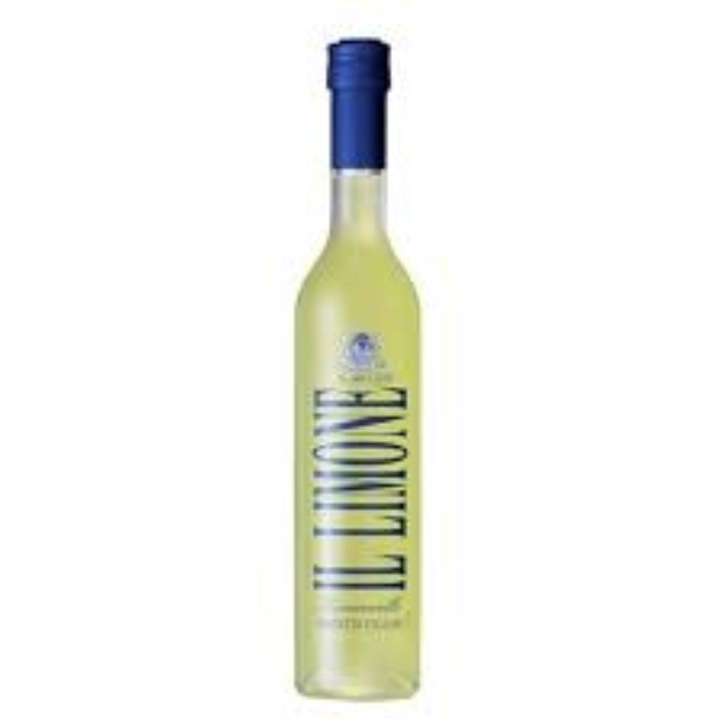 Casoni Limoncello  (1oz)