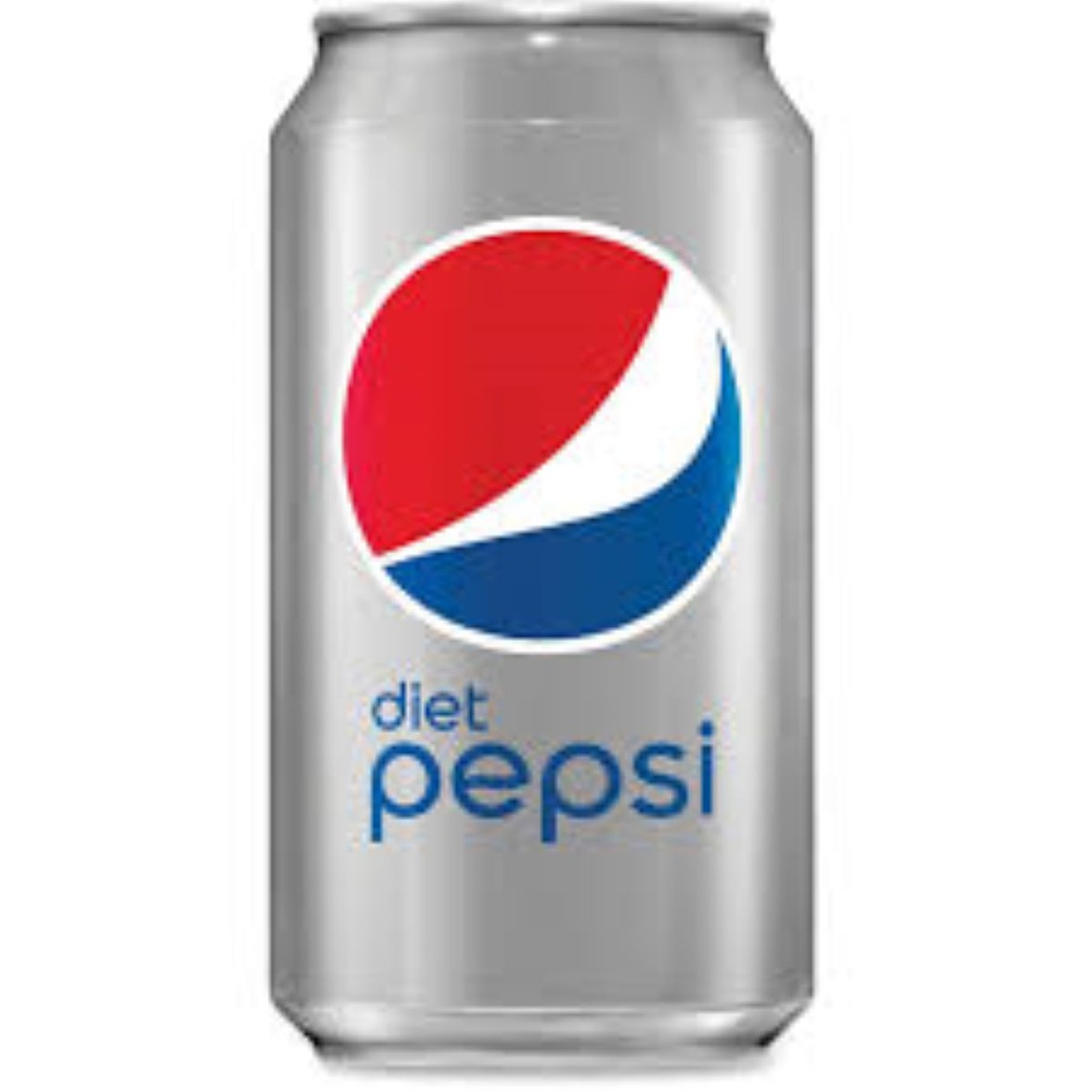 Diet Pepsi 