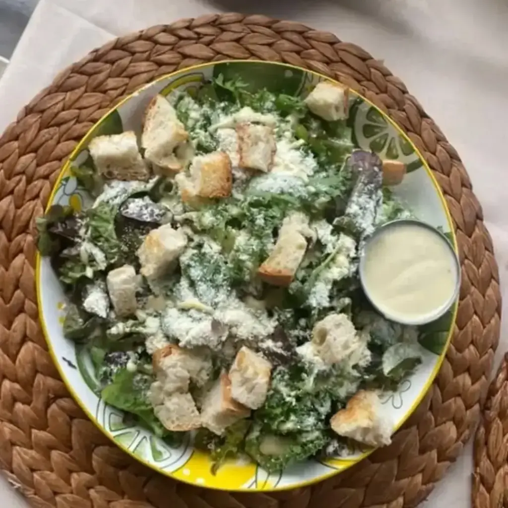 Cesar Salad
