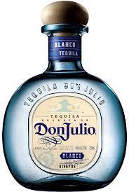 Don Julio Agave Tequila - Mexico  (1oz Shot)