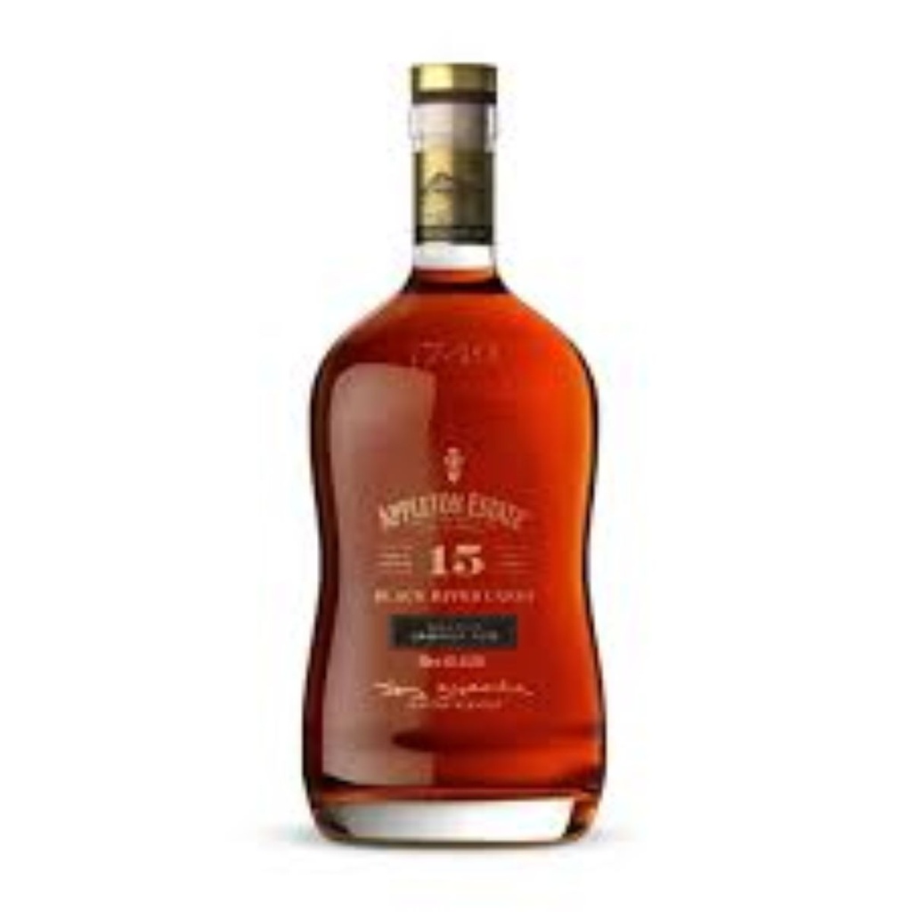 Appleton Estate 15 Years Rum    (1.0Z)