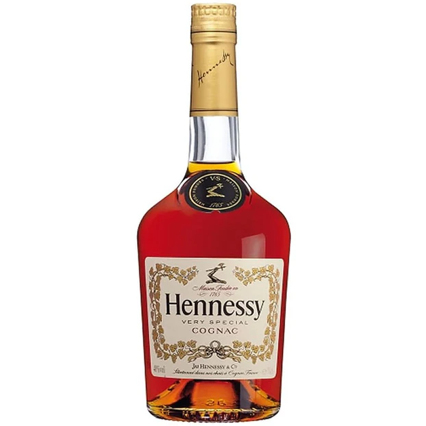 Hennessy Cognac   (1.0Z)