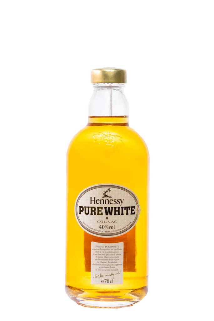 Hennessy Pure White  (1.0Z)