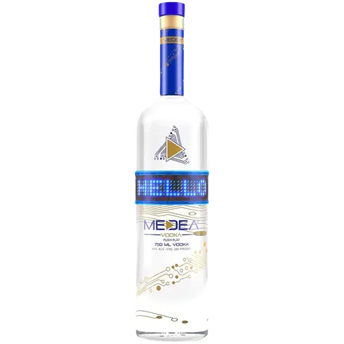 Medea Vodka - Netherlands  (1.0Z)