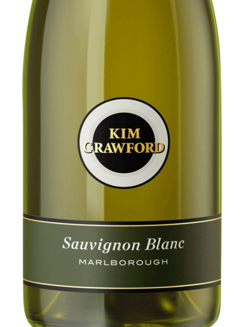 Kim Crawford Sauvignon Blanc - New Zealand   (Glass)