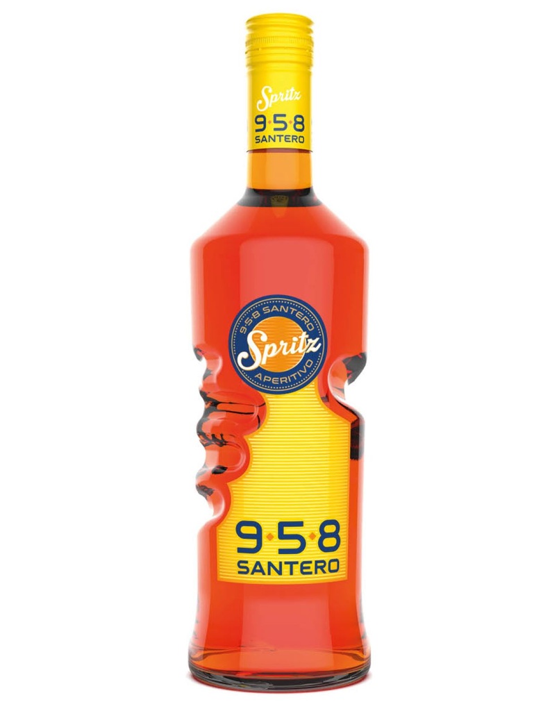 Santero 958 Spritz  (1oz Shot)