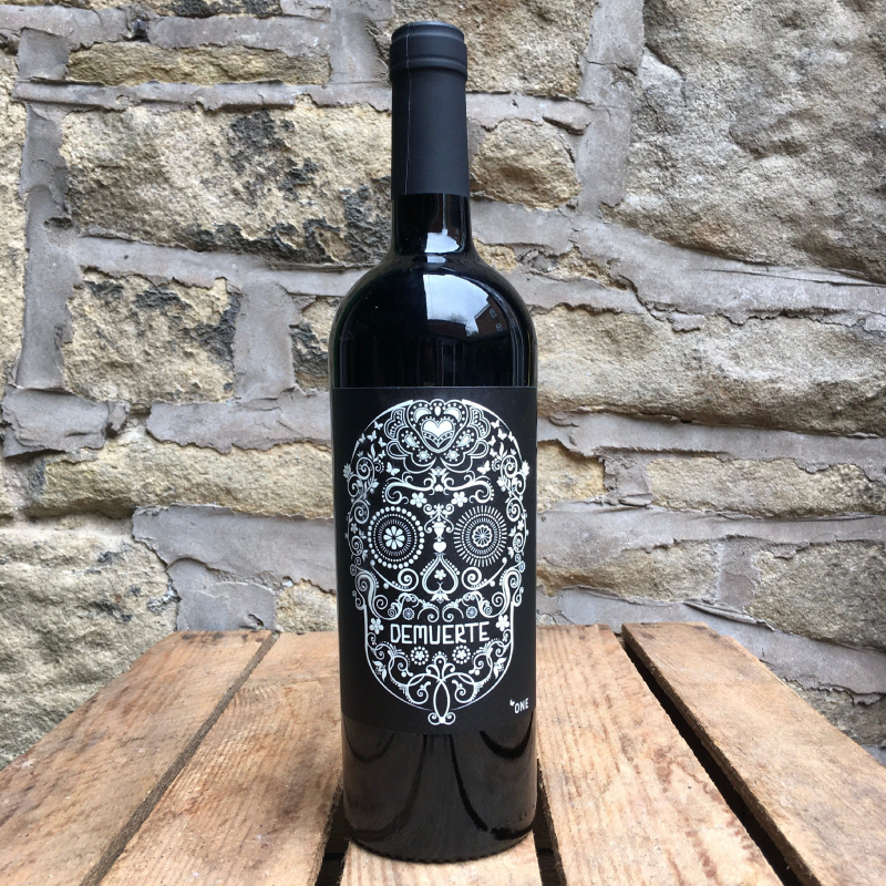Demuerte One