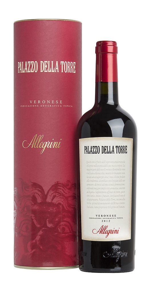 Allegrini Valpolicella Palazzo Della Torre Veronese  (Glass)