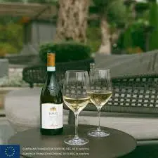 Allegrini Soave (Glass)