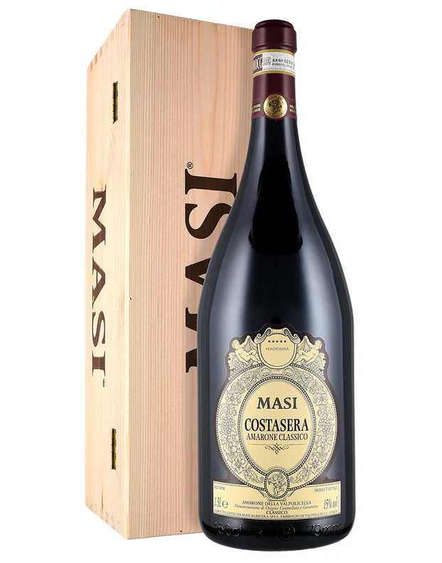 Amarone by Masi - Italy   (Glass)