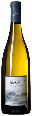 Pascal Jolivet Sancerre Sauv Blanc - France   (Glass)