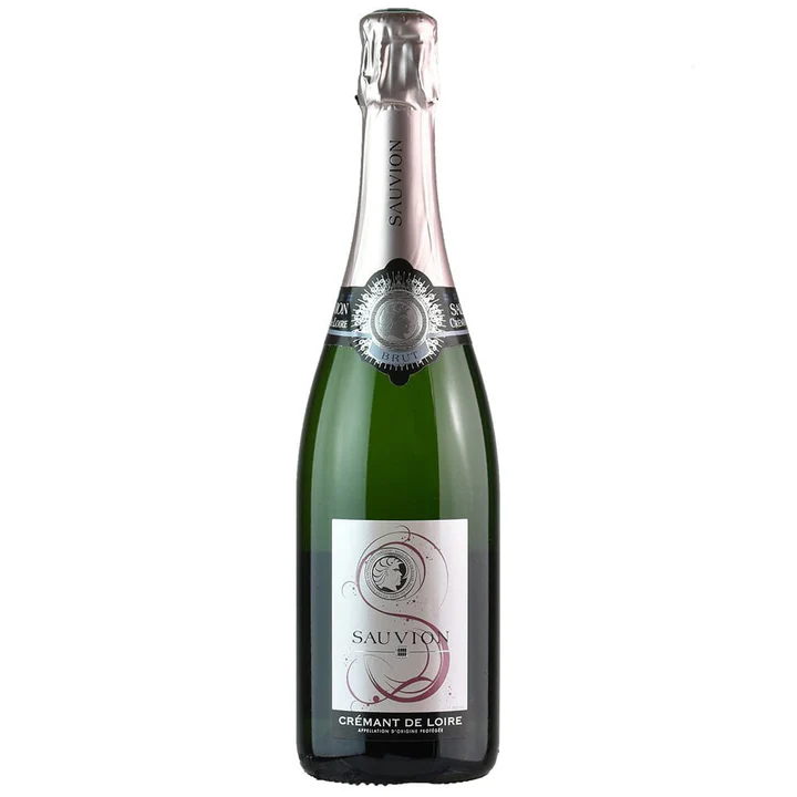 Sauvion Cremant De Loire - France (Glass)