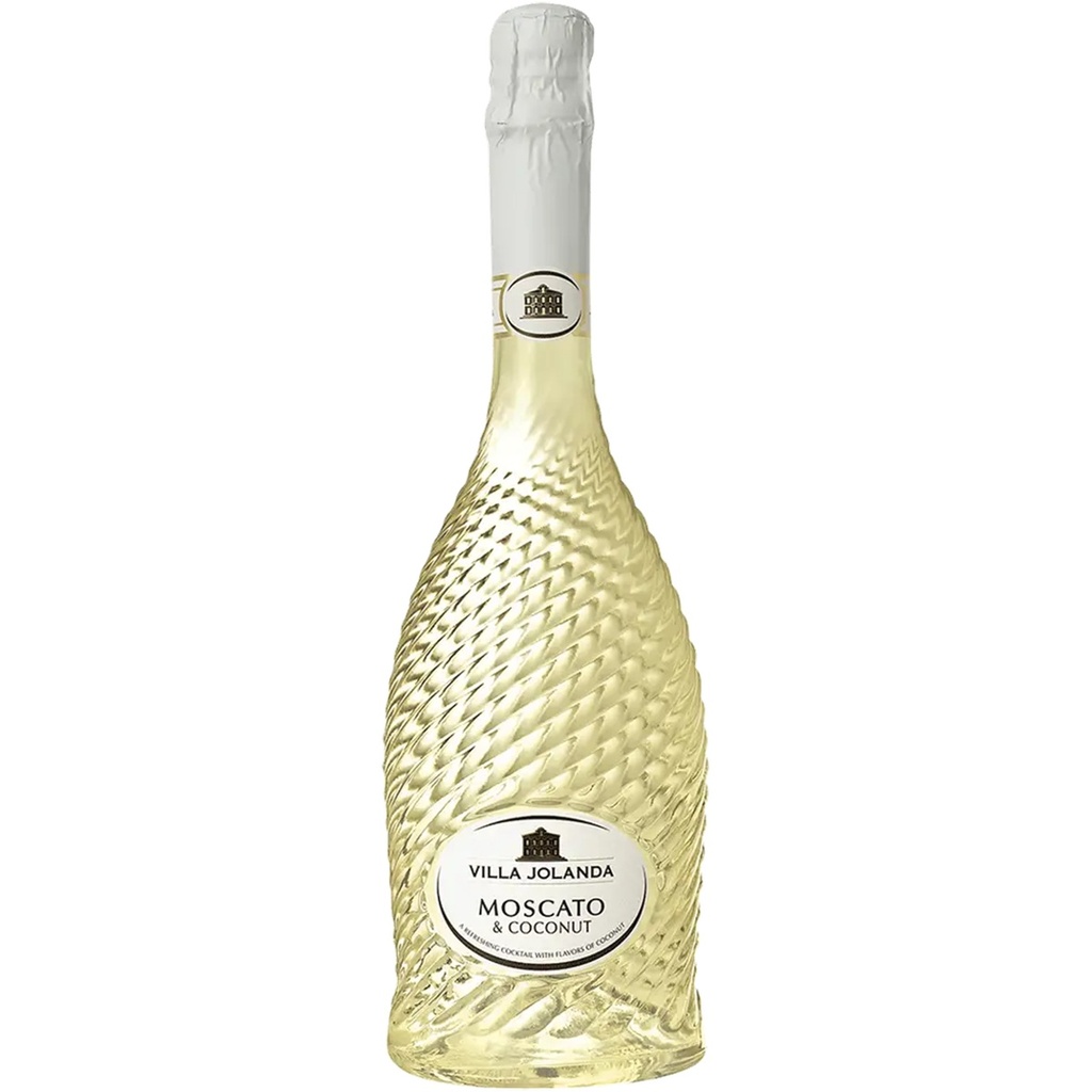 Villa Jolanda Coconut Moscato
