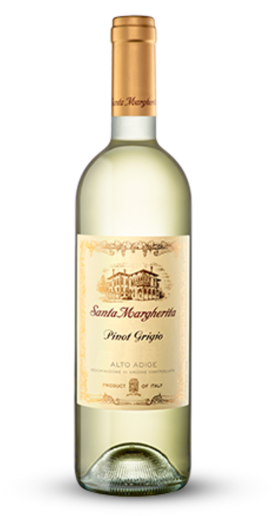 Santa Margherita Pinot Grigio - Italy  (Glass)