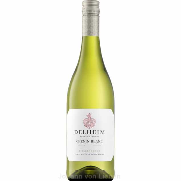 Delheim Chenin Blanc (Glass)