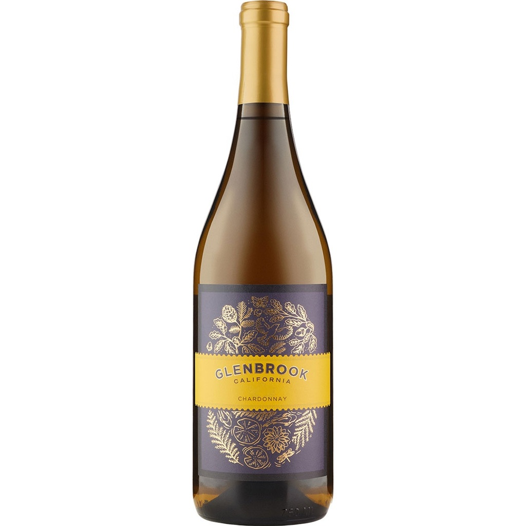 Glenbrook - Chardonnay - USA 