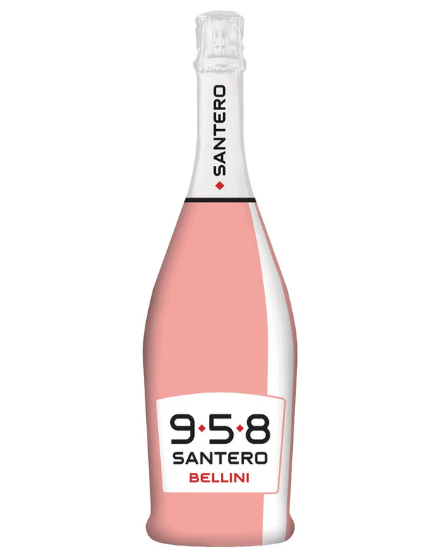 958 Santero Bellini (Glass)