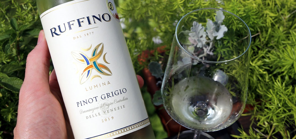 Ruffino Pinot Grigio 
