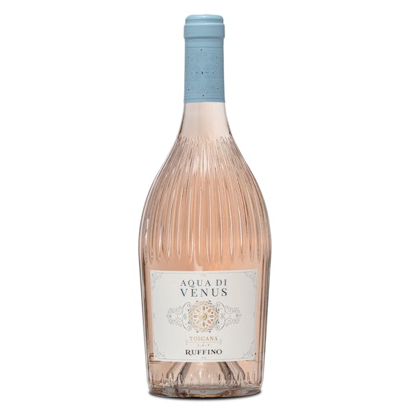 Ruffino Aqua di Venus Rose 