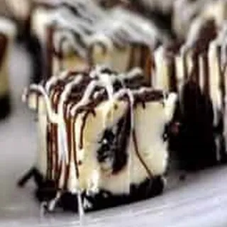 Oreo Cheesecake 
