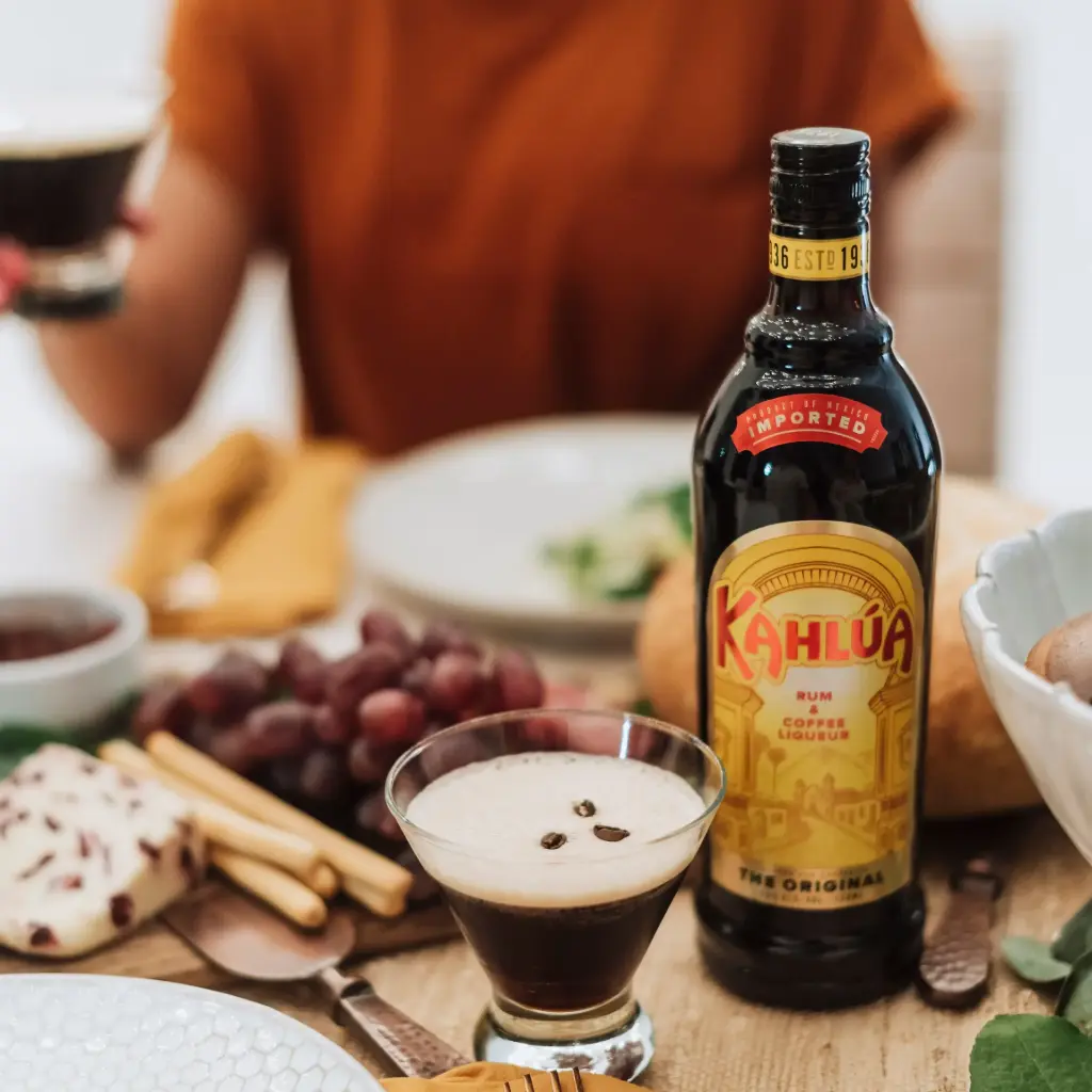Kahlua Coffee Liquor  (1oz)