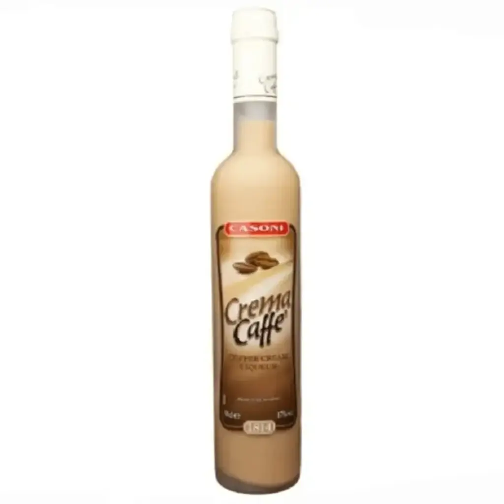 Casoni Crema Caffe  (1oz)