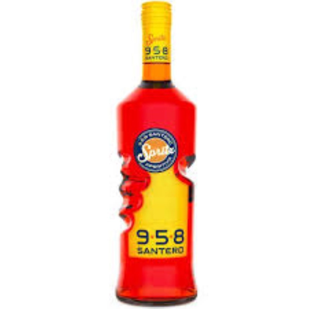 Santero 958 Aperitivo (1oz)