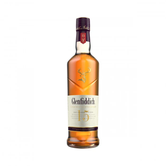 Glenfiddich 15yr - Scotland (1oz)