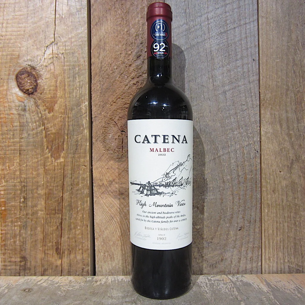 Catena Malbec - Argentina (Glass)