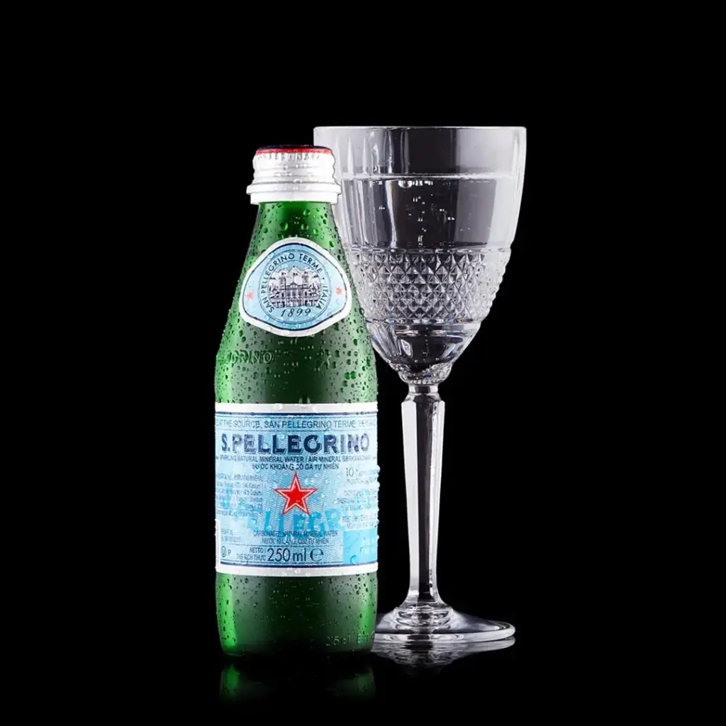 San Pellegrino Sparkling Water 250ml