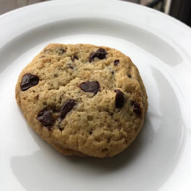 Chocolate Chips Cookie 