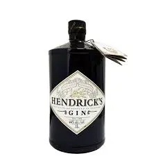 Hendricks Gin