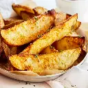 Herb Seasoned Wedges