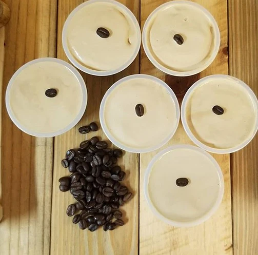 Coffee Ice Cream