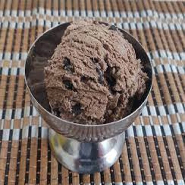Chocolate Ice Cream