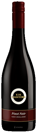 Kim Crawford Pinot Noir - New Zealand 
