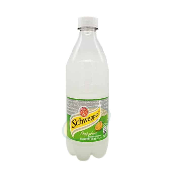 Schweppes Grapefruit